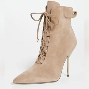 Good American Scandal Boots